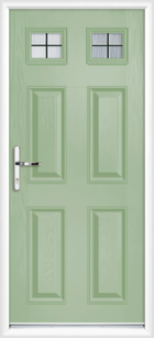 chartwell green